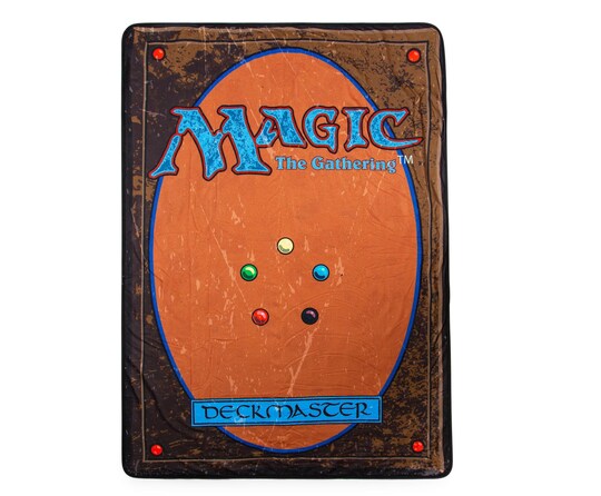 mtg card blanket Personalized Valentine Custom Photo Couple Gift and measures a roomy 45 by 60 inches Magic: The Gathering Card Throw